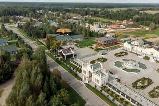 Фото Мини-отель Загородный отельный комплекс Бреч Resort&amp;Spa г. Gurinovka Staraya